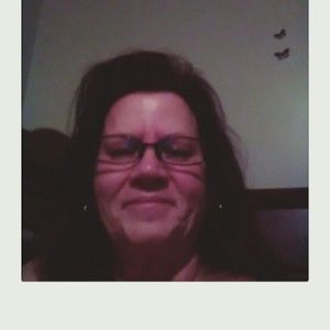 Meet your Posher, Debbie lou